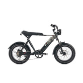 Rize Blade 2 EBIKE